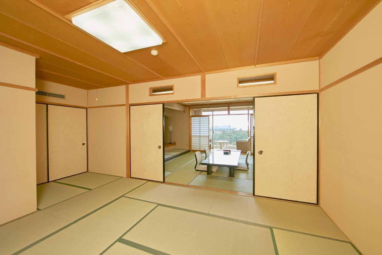 Shirahama Onsen Kisyu Hanto Экстерьер фото