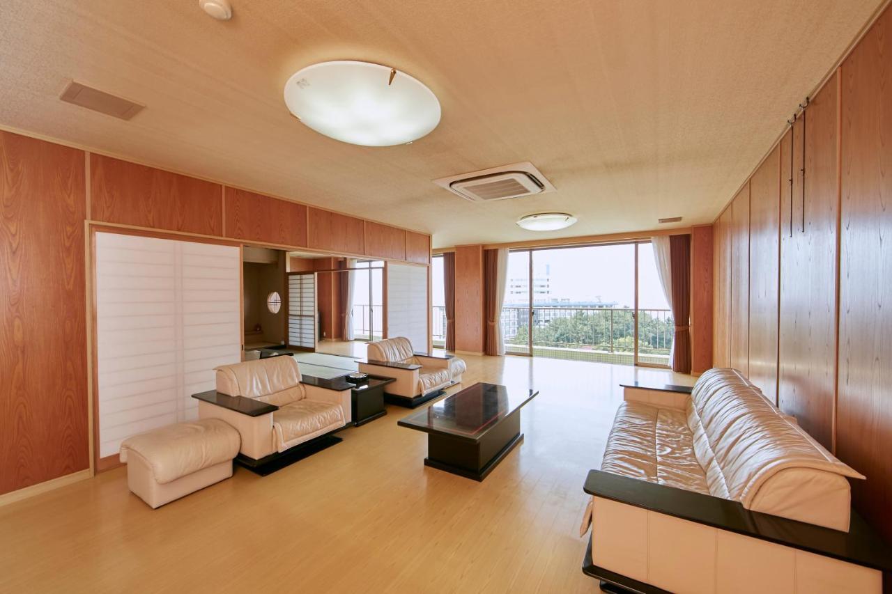 Shirahama Onsen Kisyu Hanto Экстерьер фото