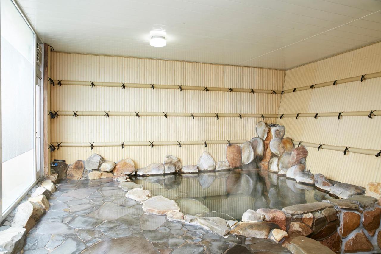 Shirahama Onsen Kisyu Hanto Экстерьер фото