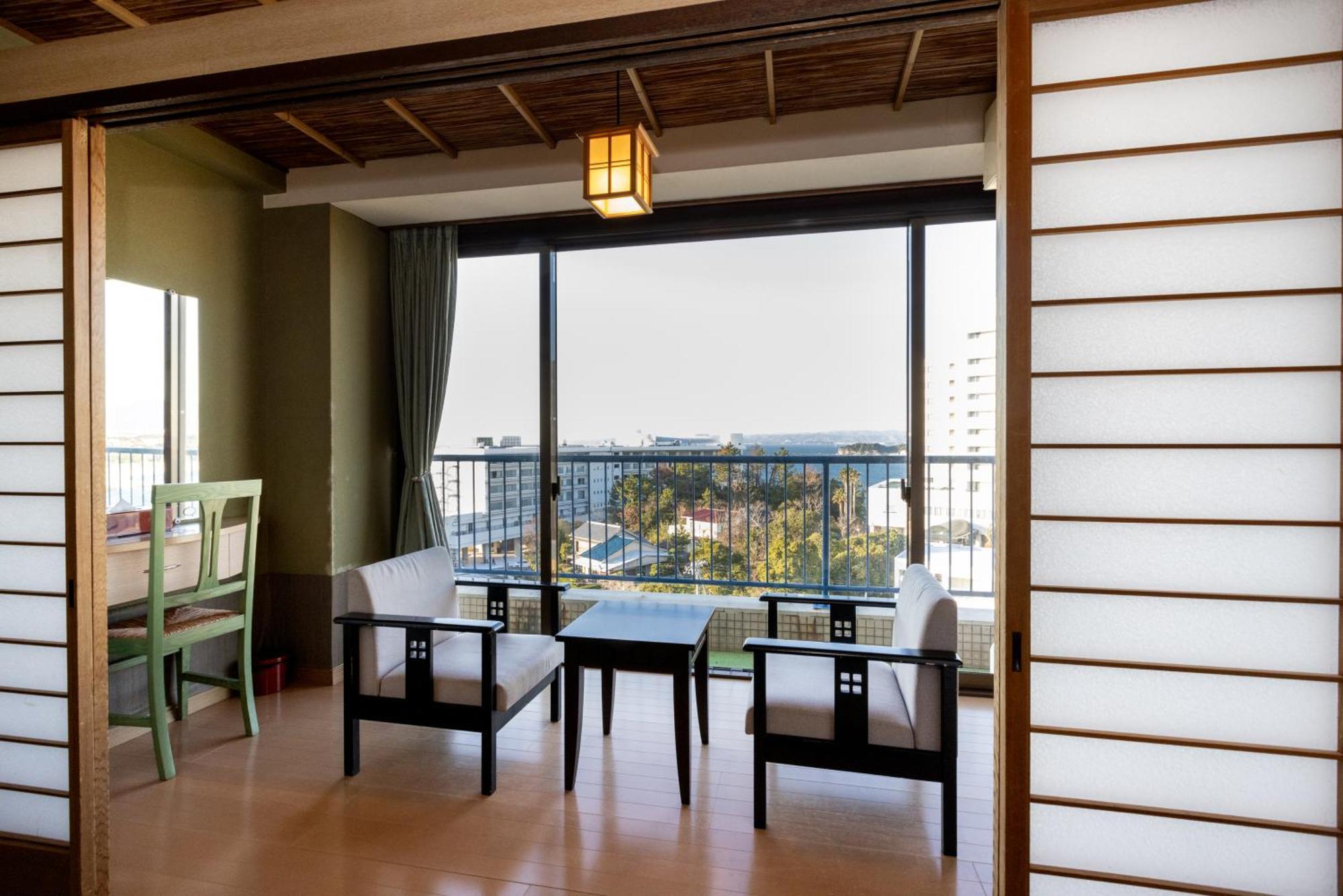 Shirahama Onsen Kisyu Hanto Экстерьер фото