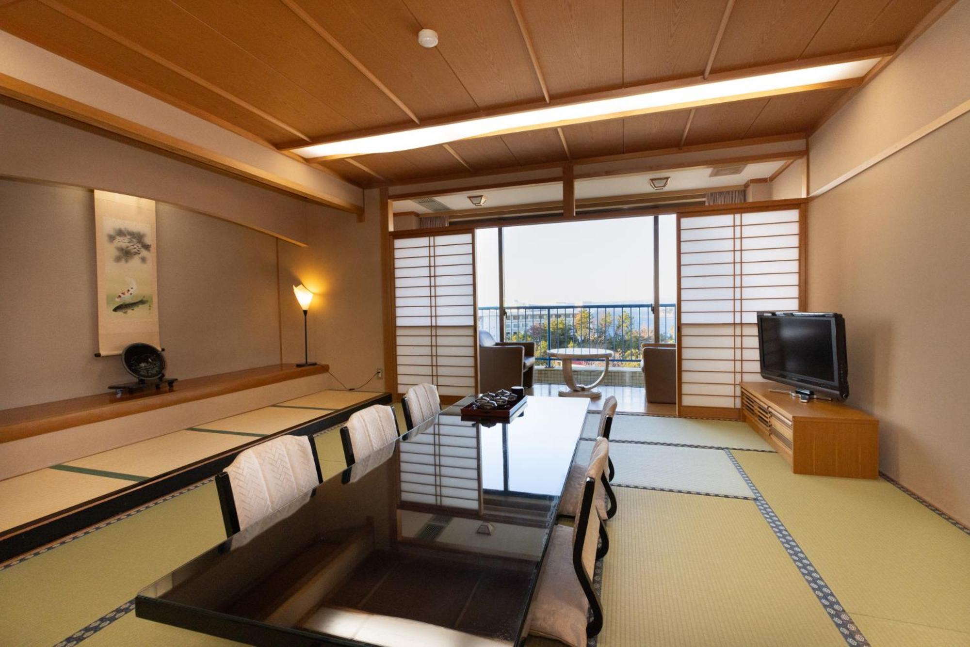 Shirahama Onsen Kisyu Hanto Экстерьер фото