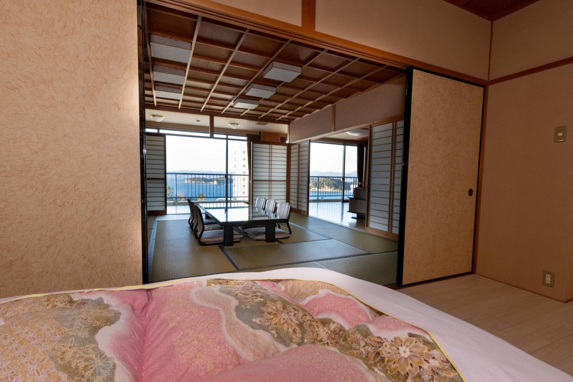 Shirahama Onsen Kisyu Hanto Экстерьер фото