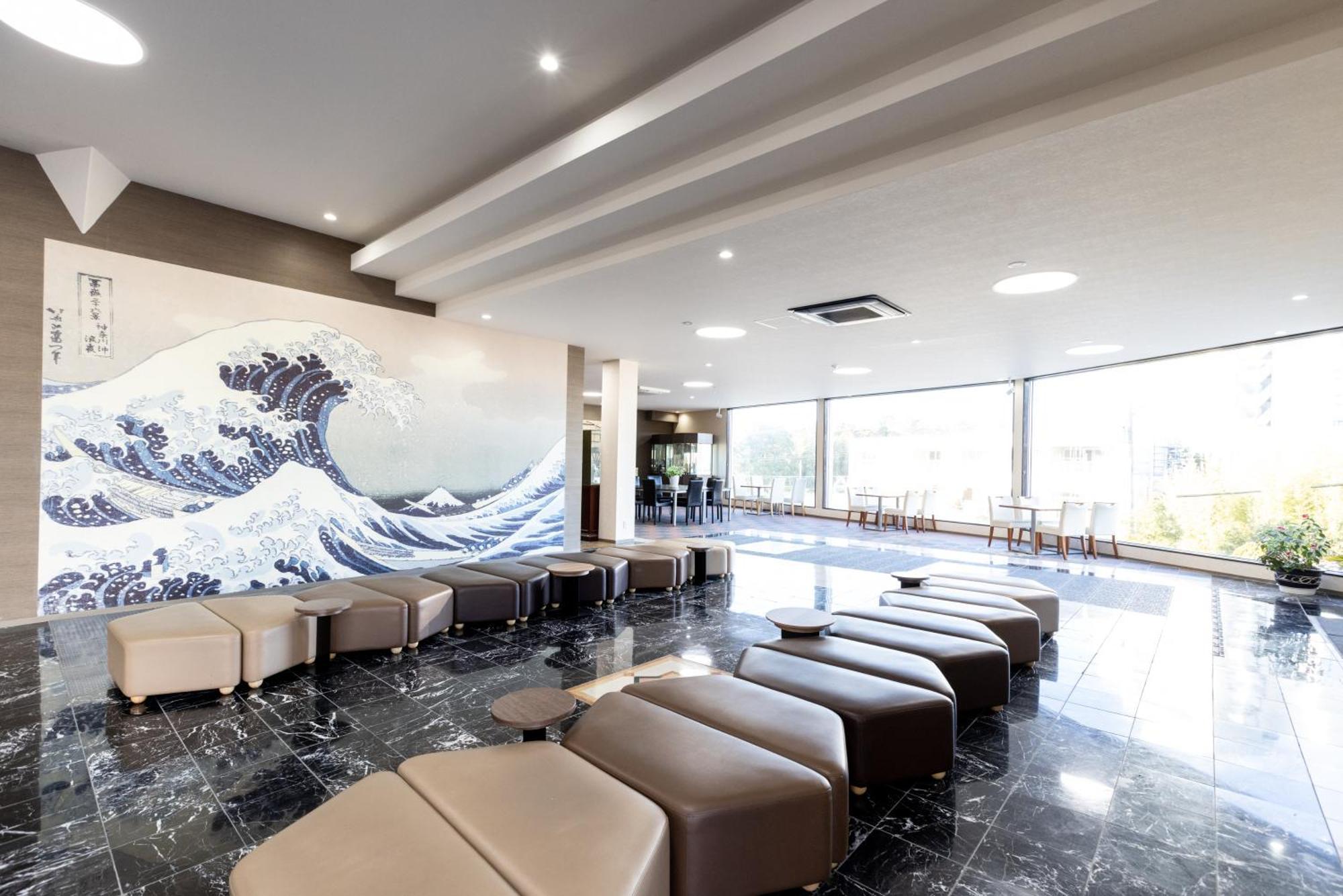 Shirahama Onsen Kisyu Hanto Экстерьер фото